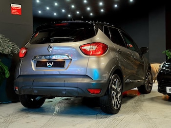 Used Renault Captur 2014 for sale - 76175206: Photo 2