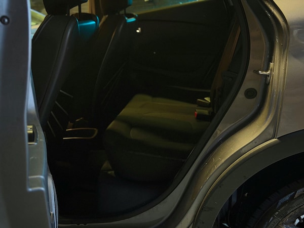 Used Renault Captur 2014 for sale - 76175206: Photo 30