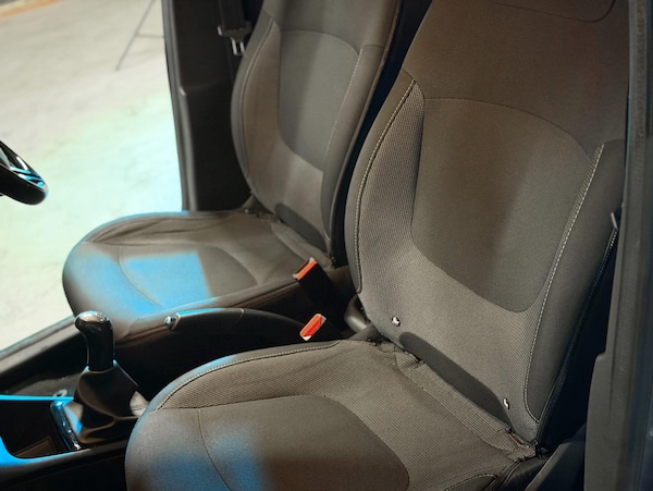 Used Renault Captur 2014 for sale - 76175206: Photo 32