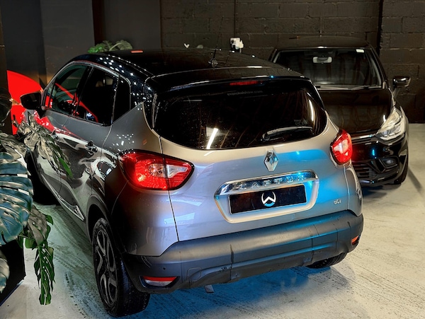 Used Renault Captur 2014 for sale - 76175206: Photo 39