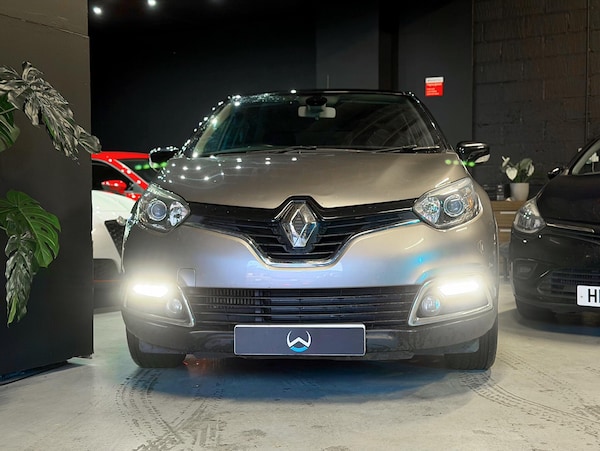 Used Renault Captur 2014 for sale - 76175206: Photo 6