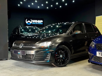 Used Volkswagen Golf 2015 for sale - 78676320: Photo