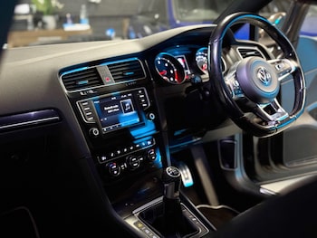 Used Volkswagen Golf 2015 for sale - 78676320: Photo