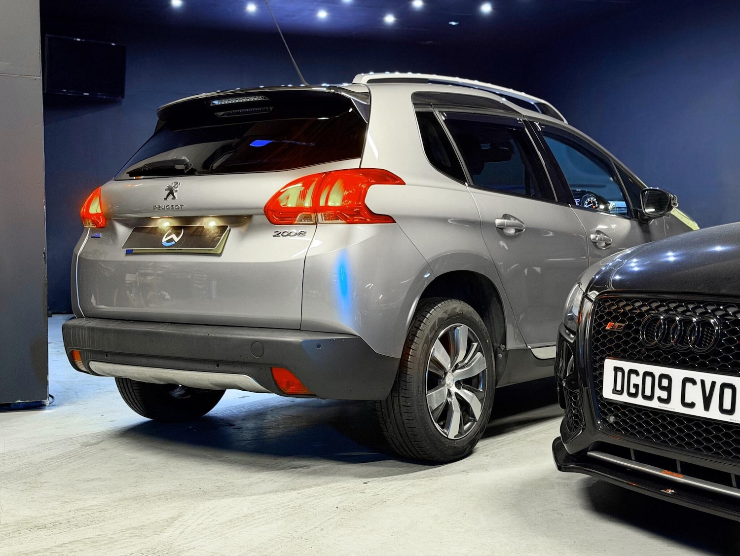 Used Peugeot 2008 for sale - 77267668: Photo 18