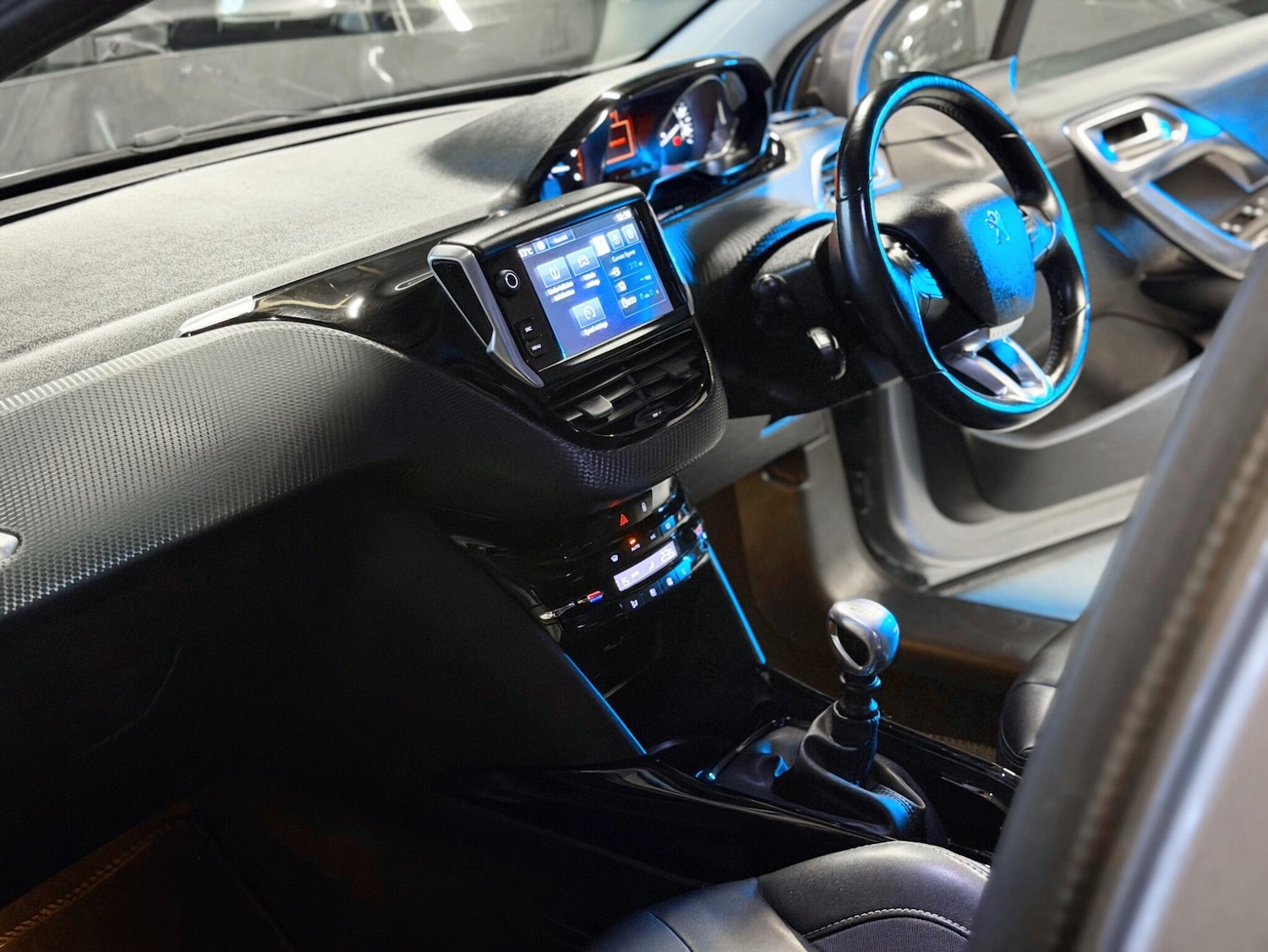 Used Peugeot 2008 for sale - 77267668: Photo 20