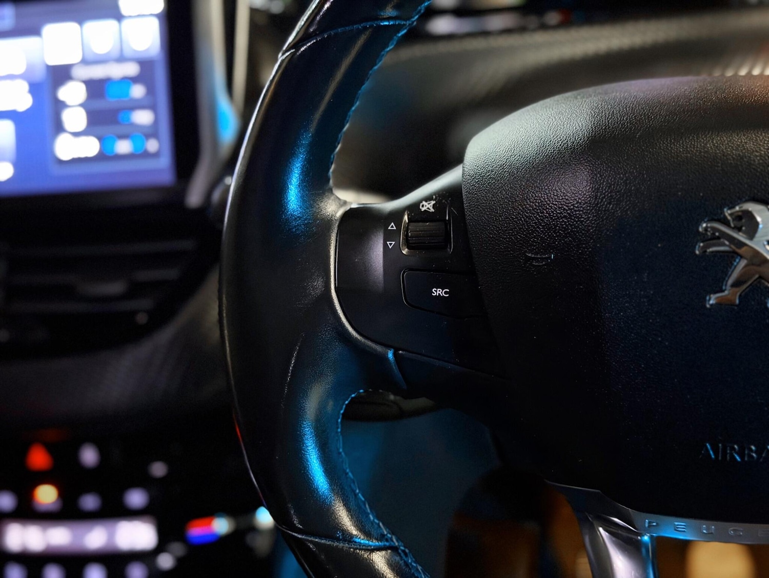 Used Peugeot 2008 for sale - 77267668: Photo 24