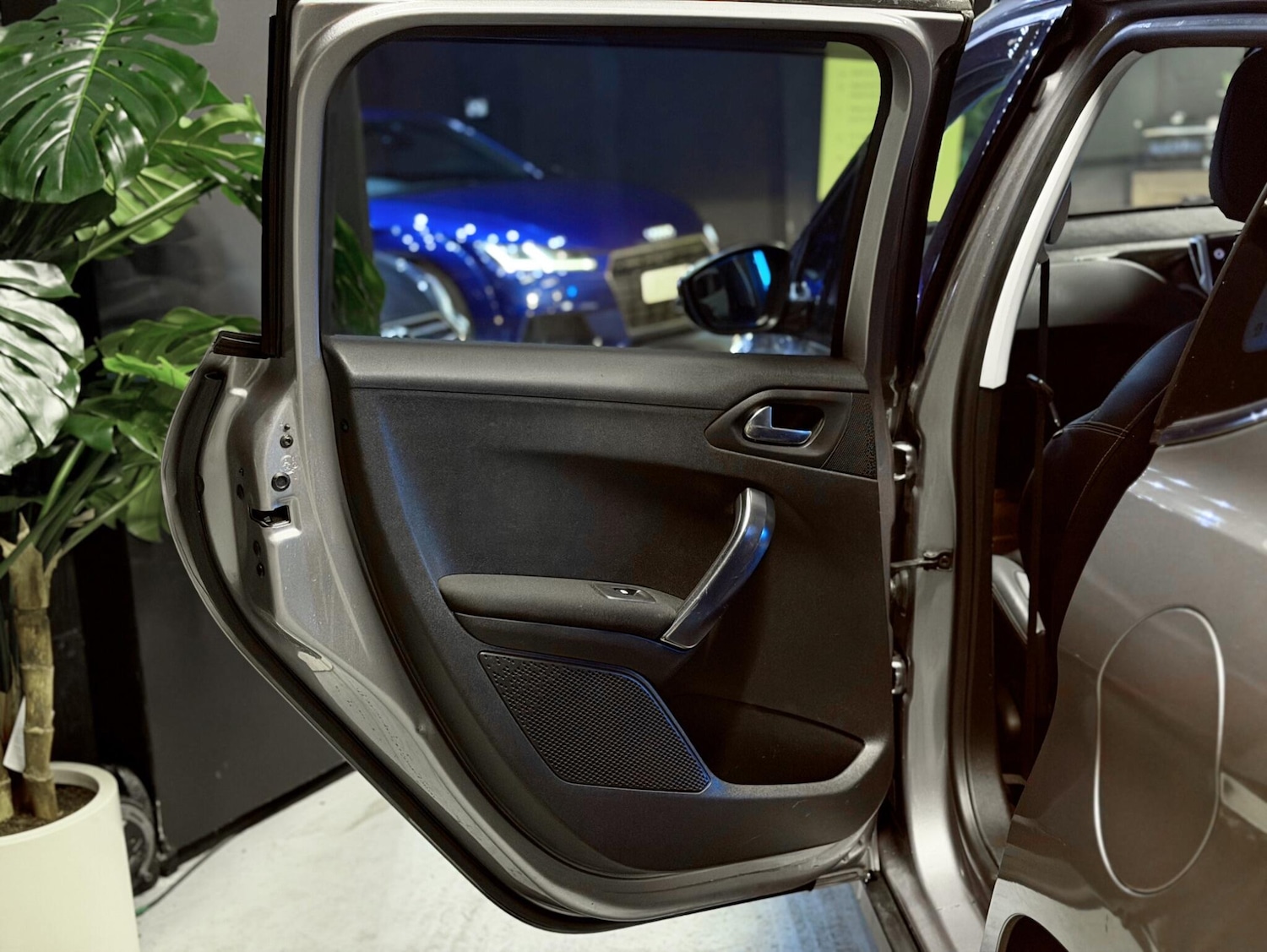 Used Peugeot 2008 for sale - 77267668: Photo 26