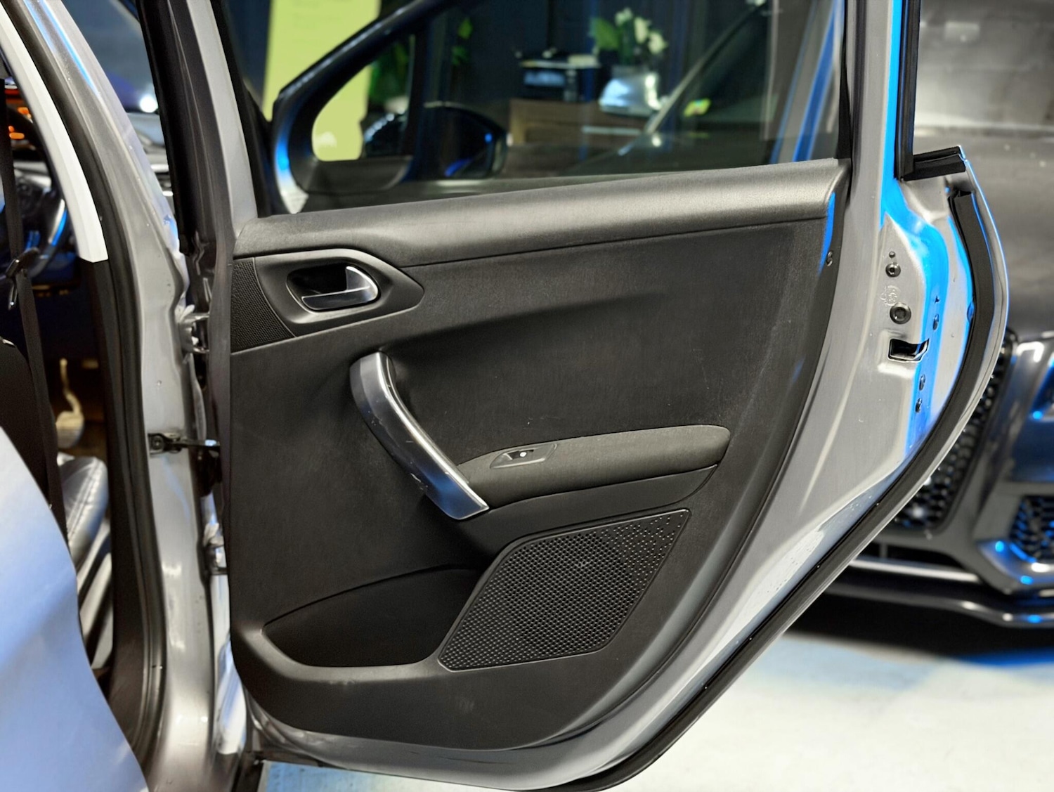 Used Peugeot 2008 for sale - 77267668: Photo 28