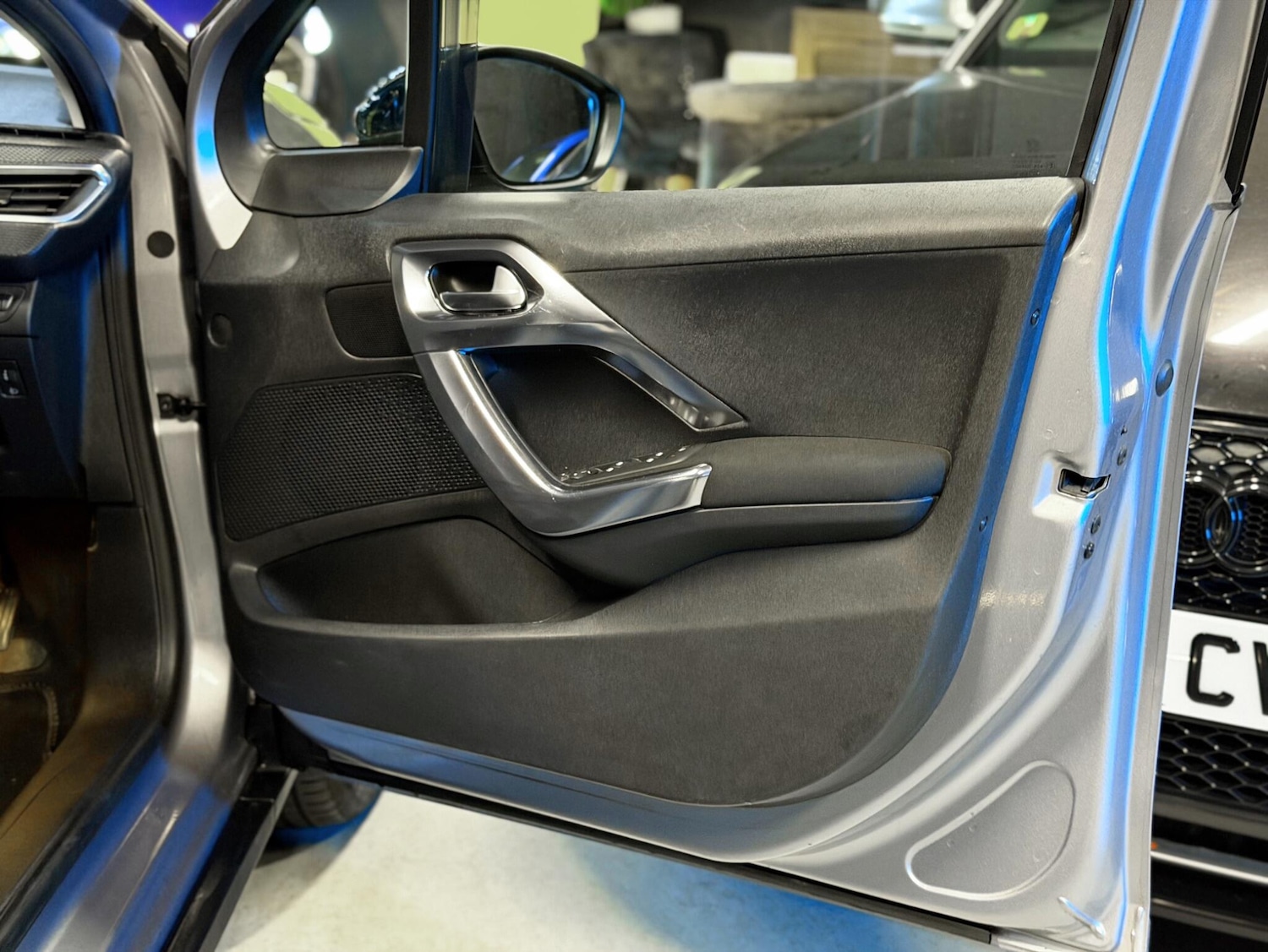 Used Peugeot 2008 for sale - 77267668: Photo 29