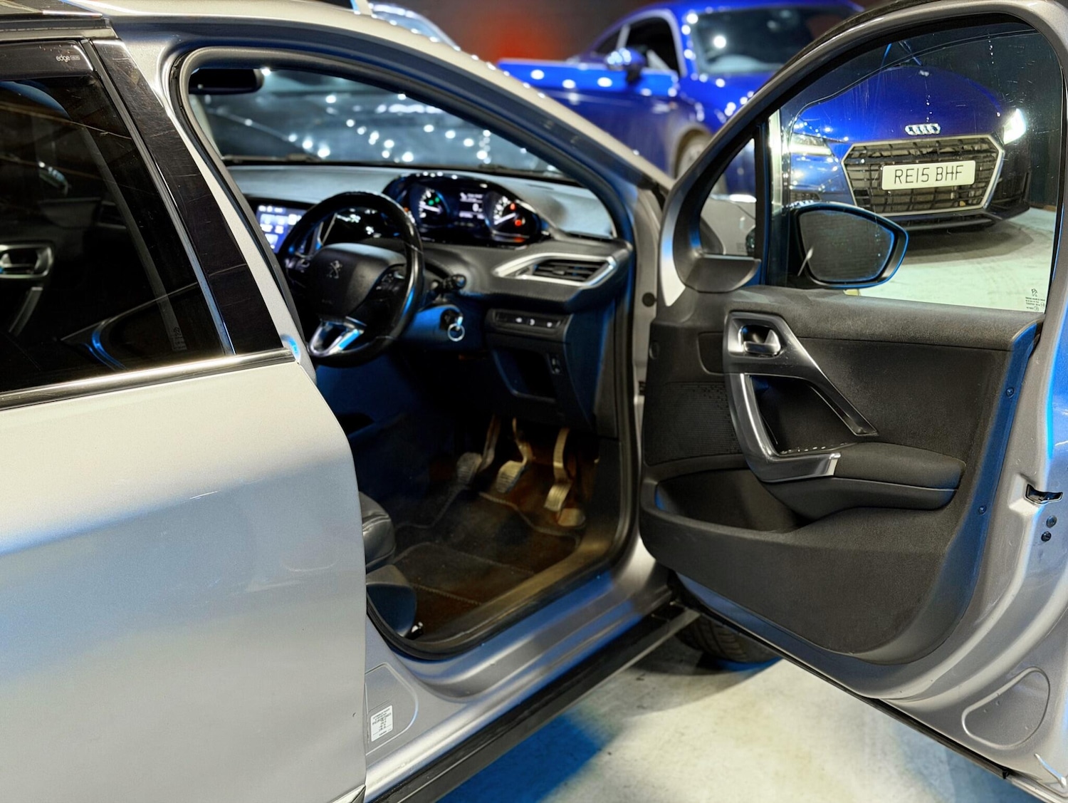 Used Peugeot 2008 for sale - 77267668: Photo 30