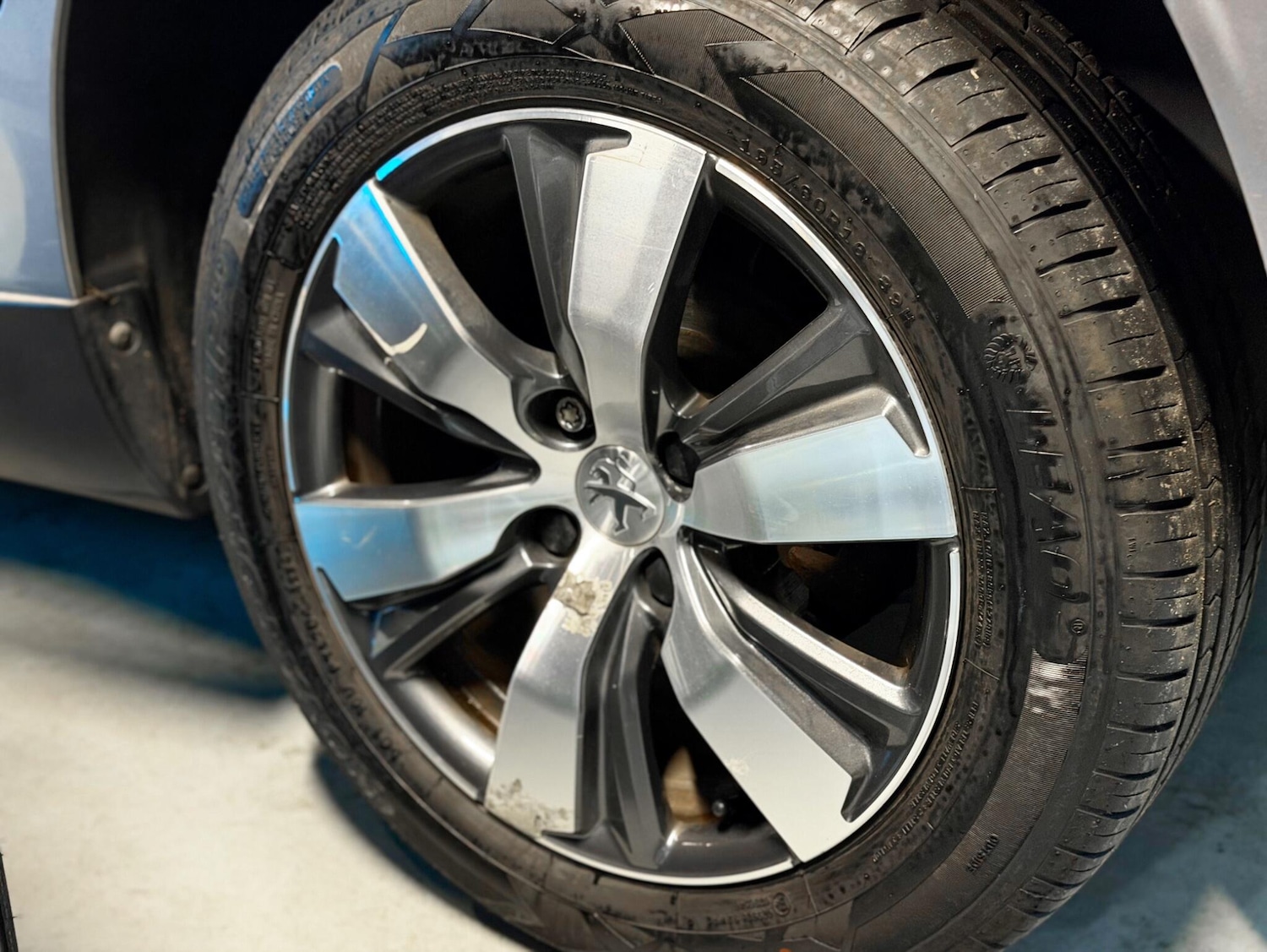 Used Peugeot 2008 for sale - 77267668: Photo 31