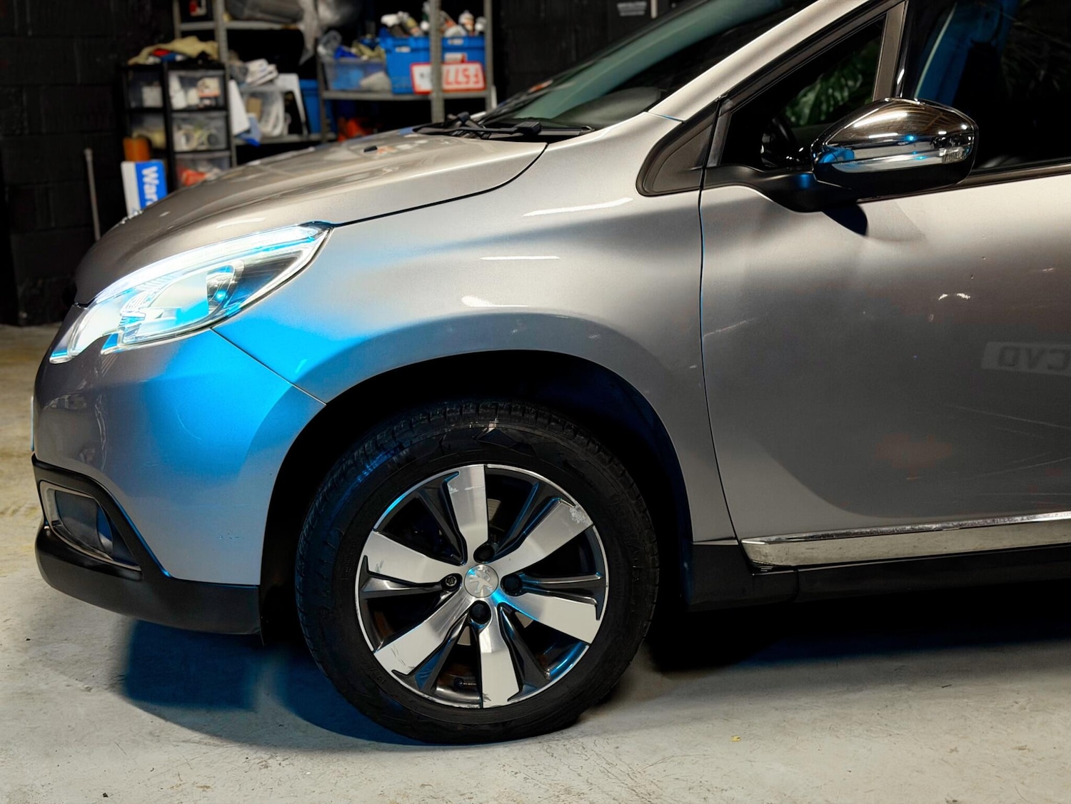 Used Peugeot 2008 for sale - 77267668: Photo 32