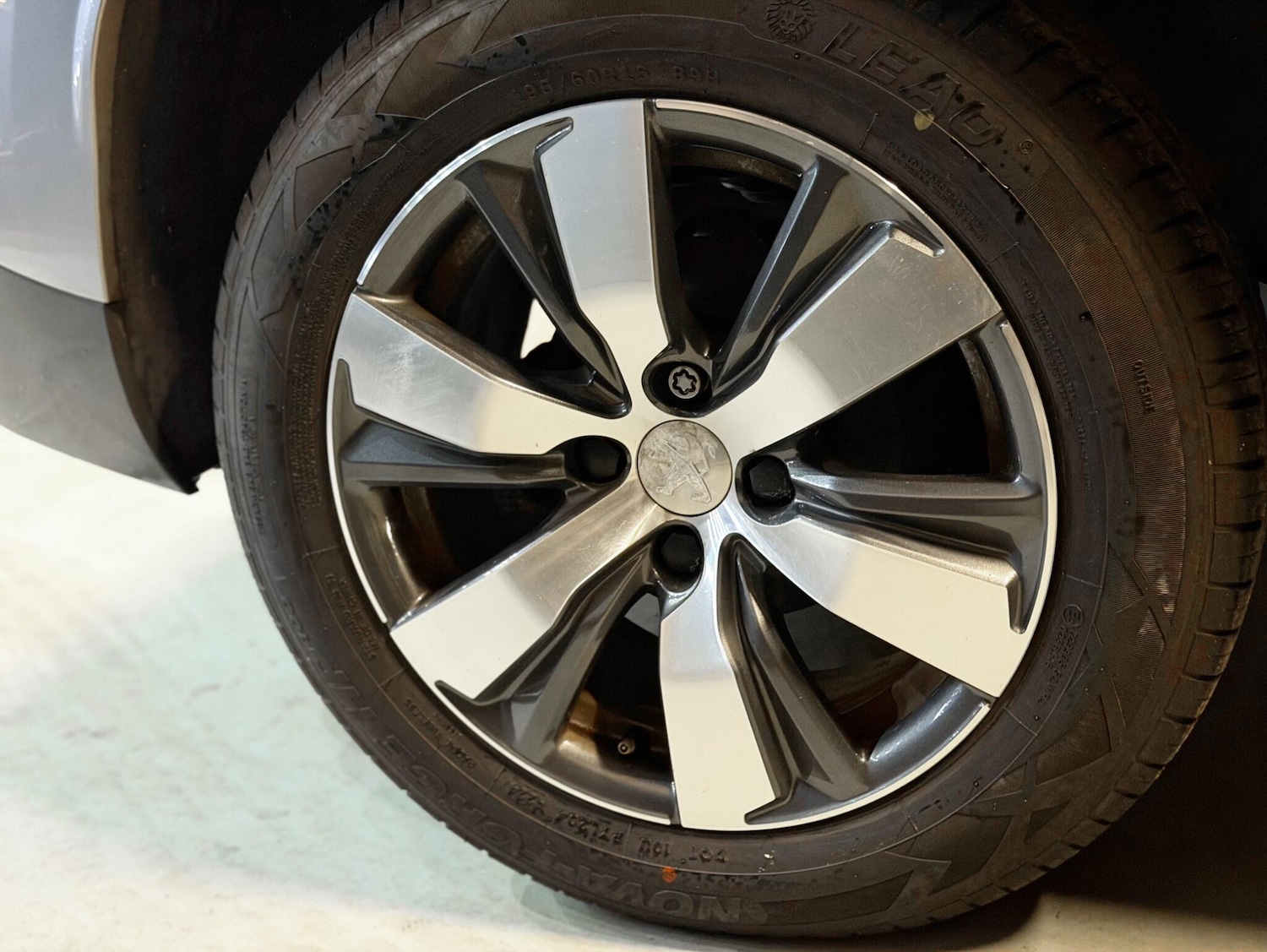 Used Peugeot 2008 for sale - 77267668: Photo 34