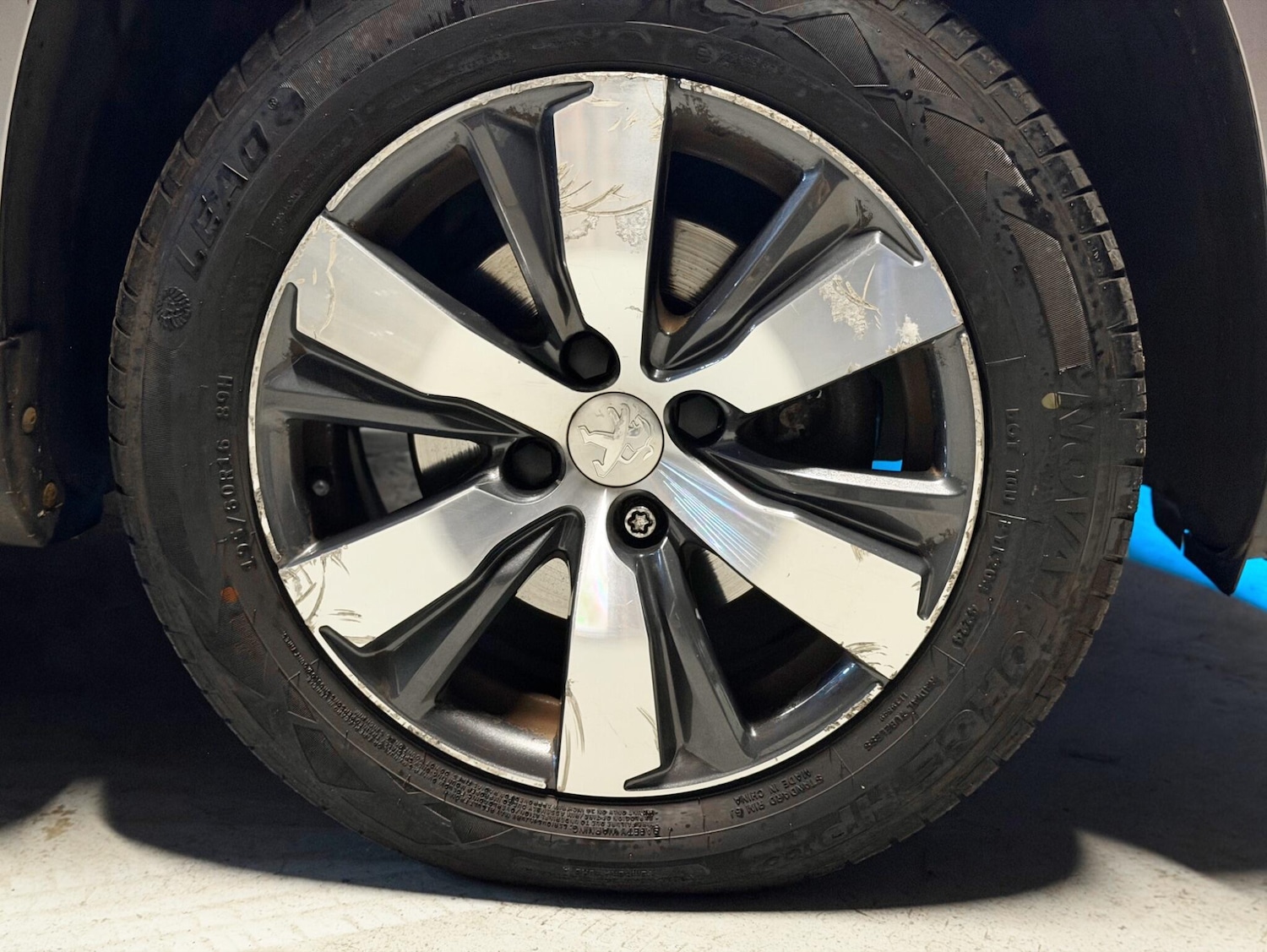 Used Peugeot 2008 for sale - 77267668: Photo 35