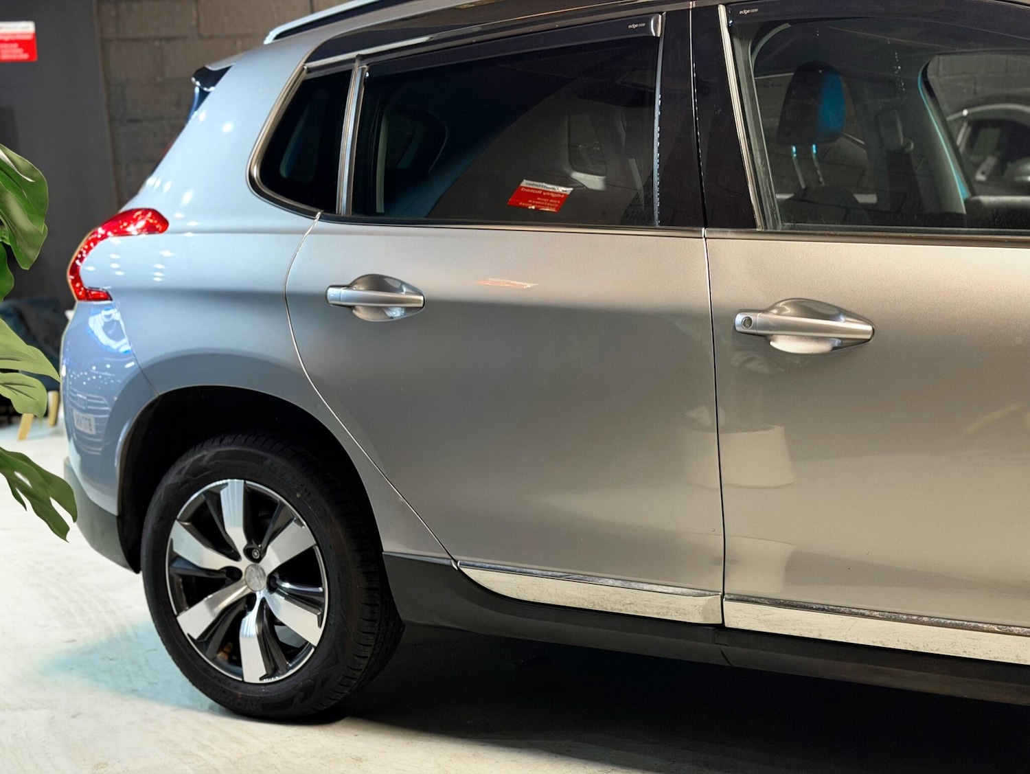 Used Peugeot 2008 for sale - 77267668: Photo 36