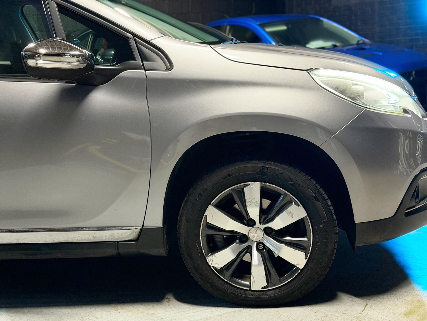 Used Peugeot 2008 for sale - 77267668: Photo 37