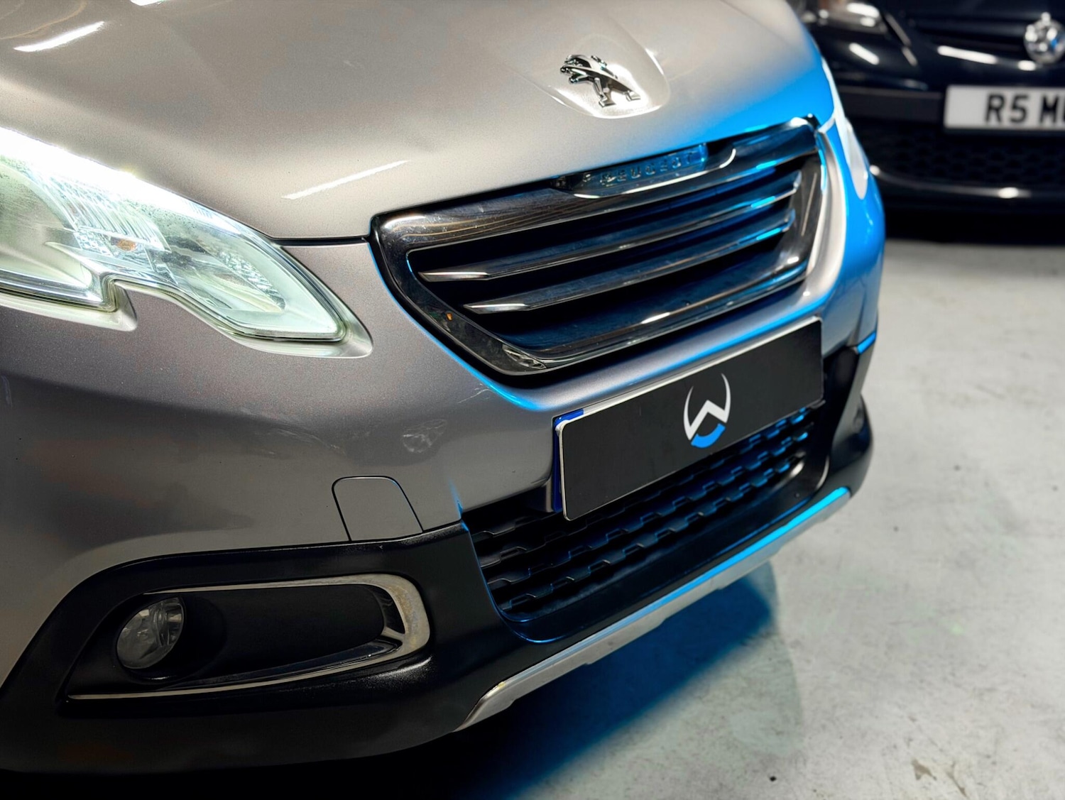 Used Peugeot 2008 for sale - 77267668: Photo 41