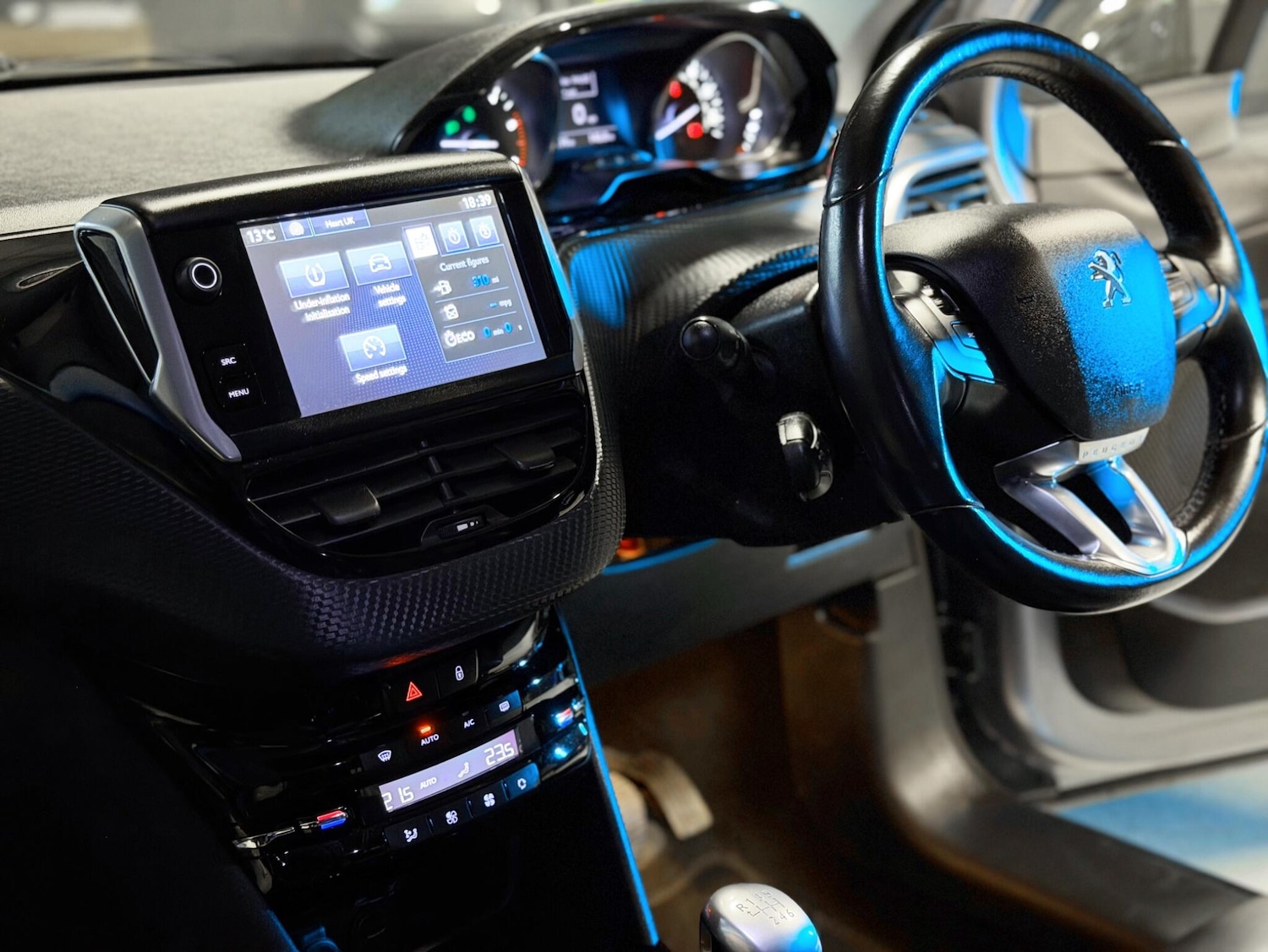 Used Peugeot 2008 for sale - 77267668: Photo 44