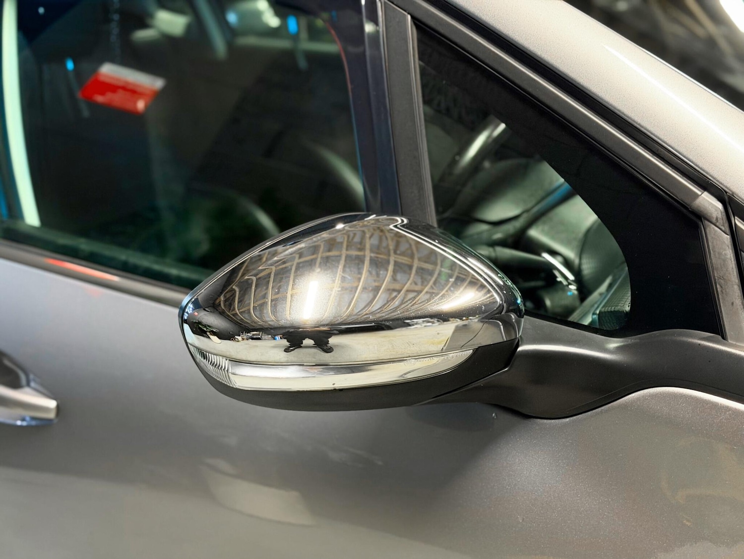 Used Peugeot 2008 for sale - 77267668: Photo 48