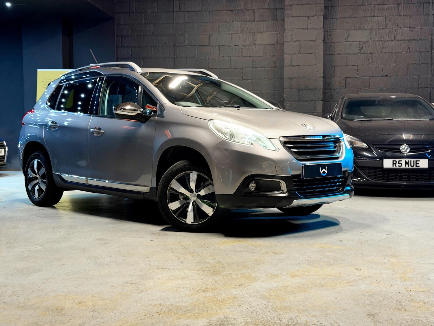 Used Peugeot 2008 for sale - 77267668: Photo 5