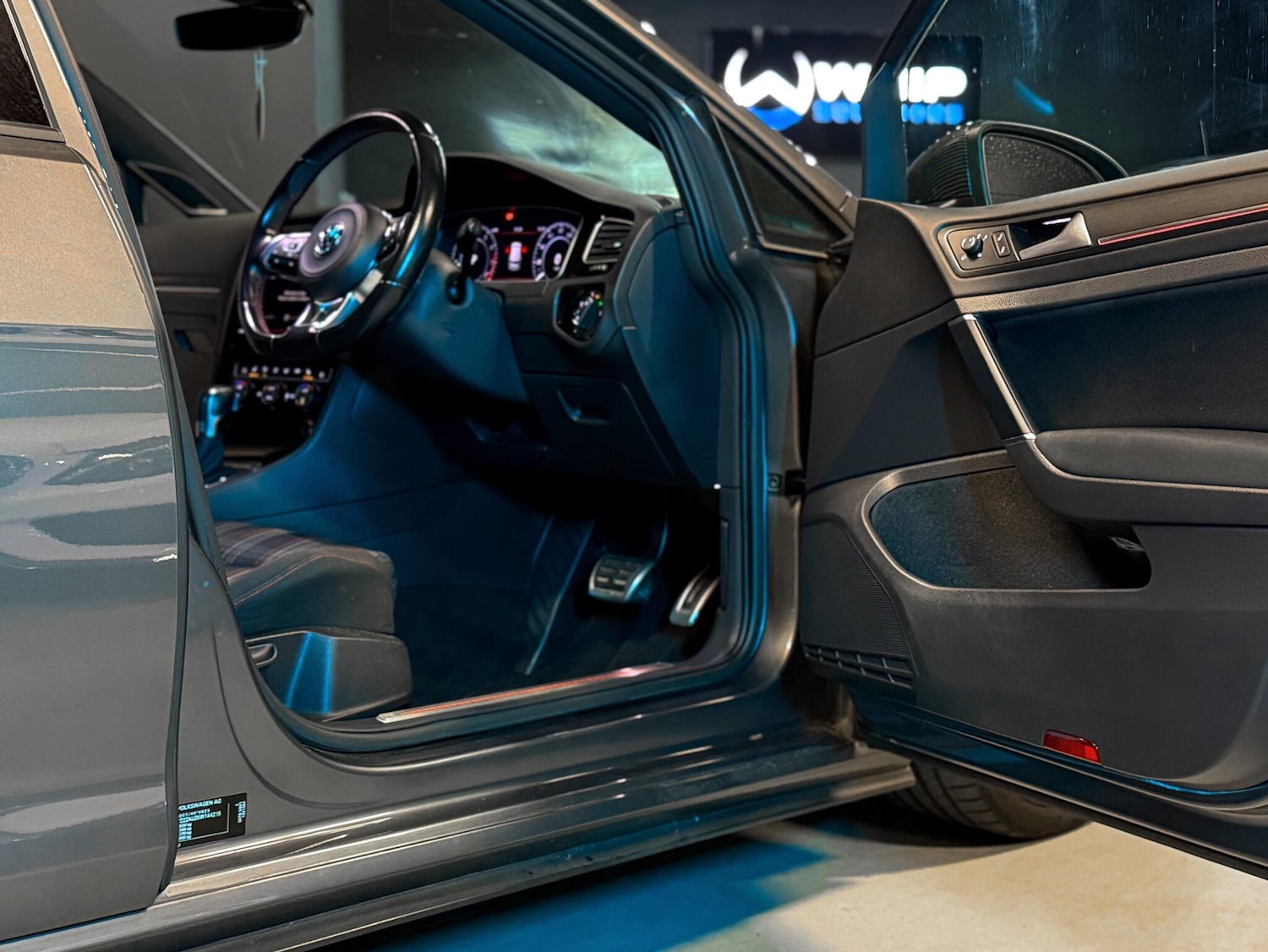 Used Volkswagen Golf 2019 for sale - 76251065: Photo 11