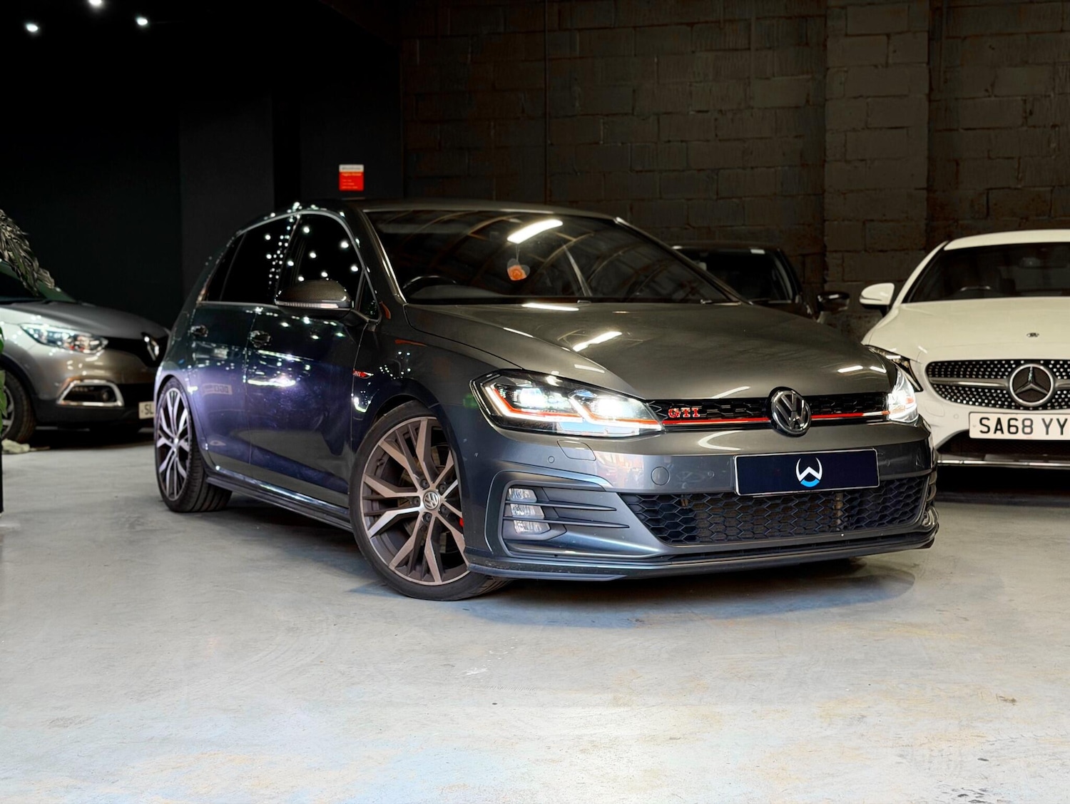 Used Volkswagen Golf 2019 for sale - 76251065: Photo 14