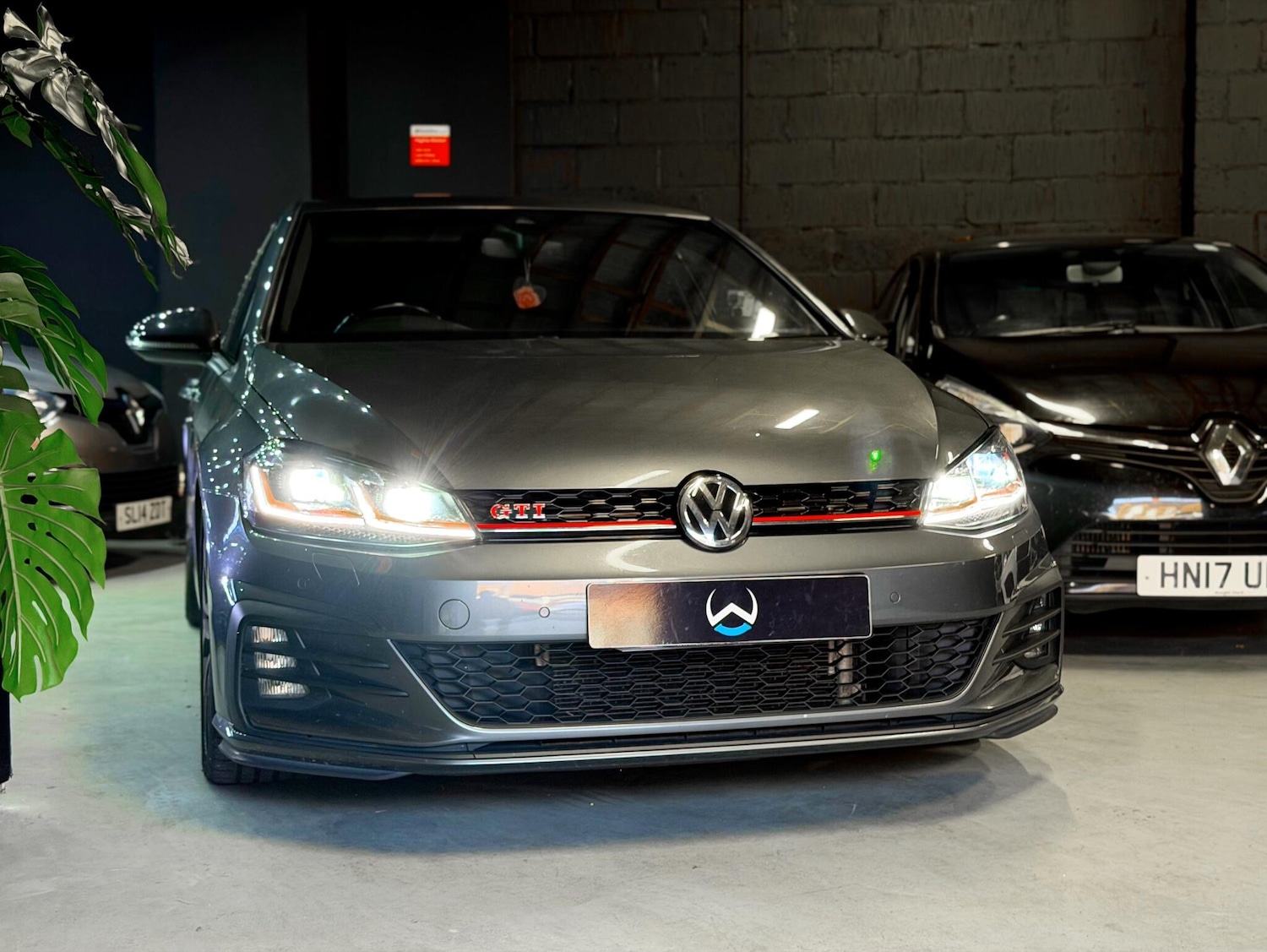 Used Volkswagen Golf 2019 for sale - 76251065: Photo 15