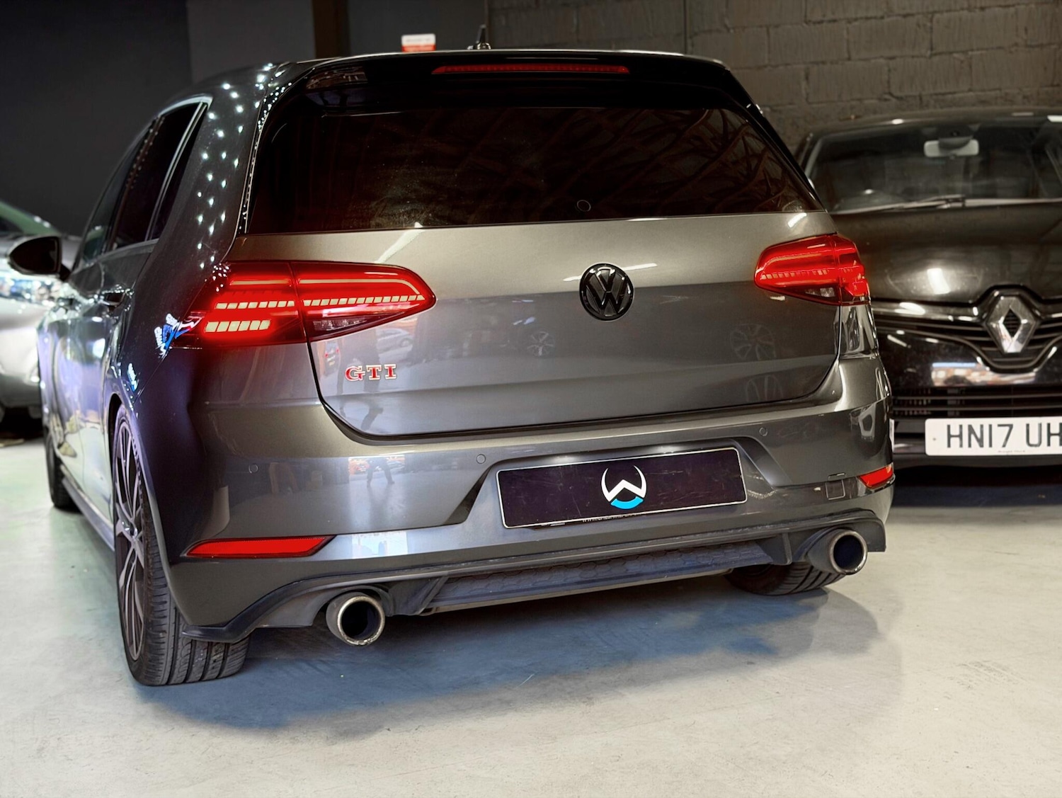 Used Volkswagen Golf 2019 for sale - 76251065: Photo 18