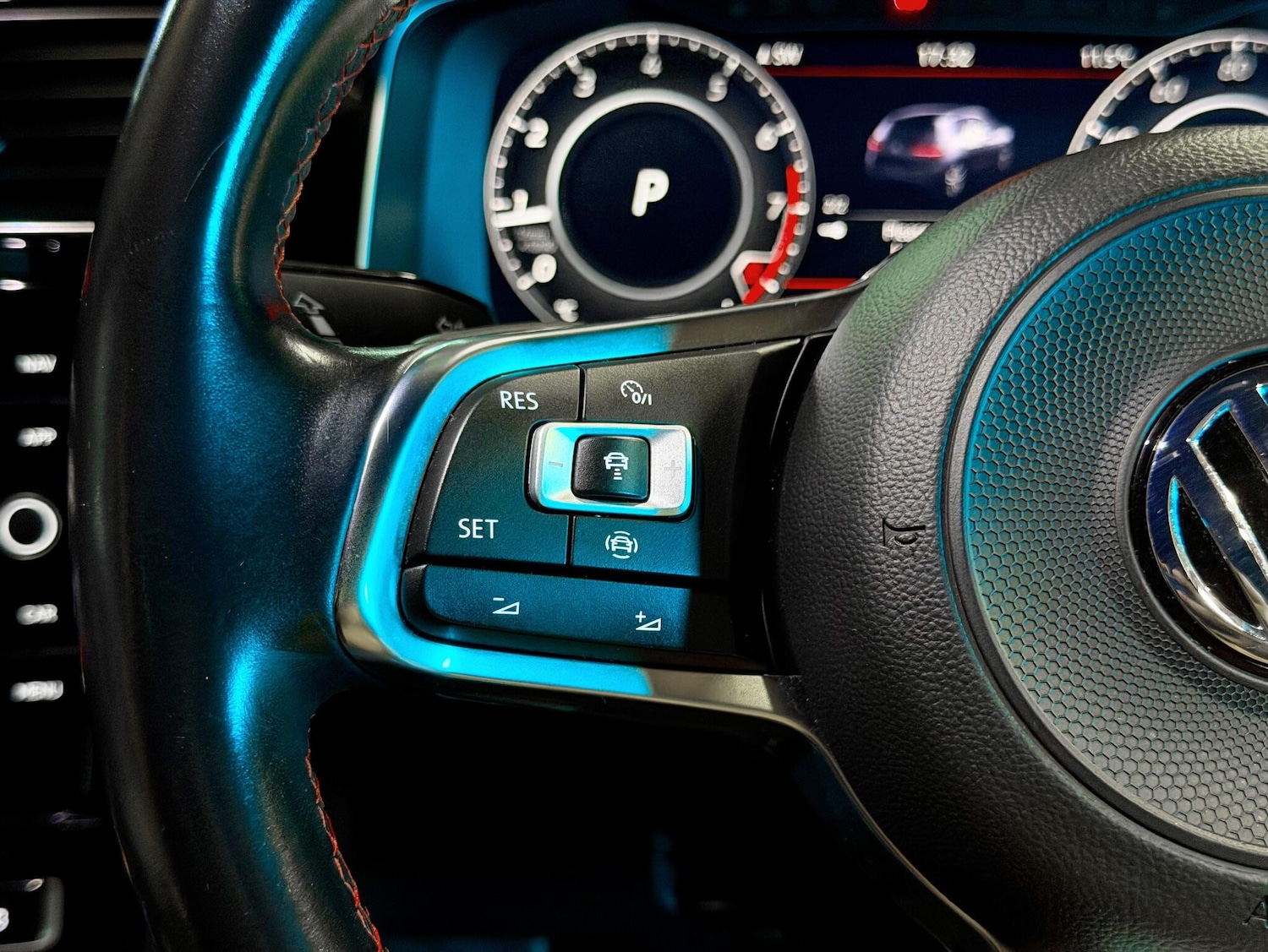 Used Volkswagen Golf 2019 for sale - 76251065: Photo 20