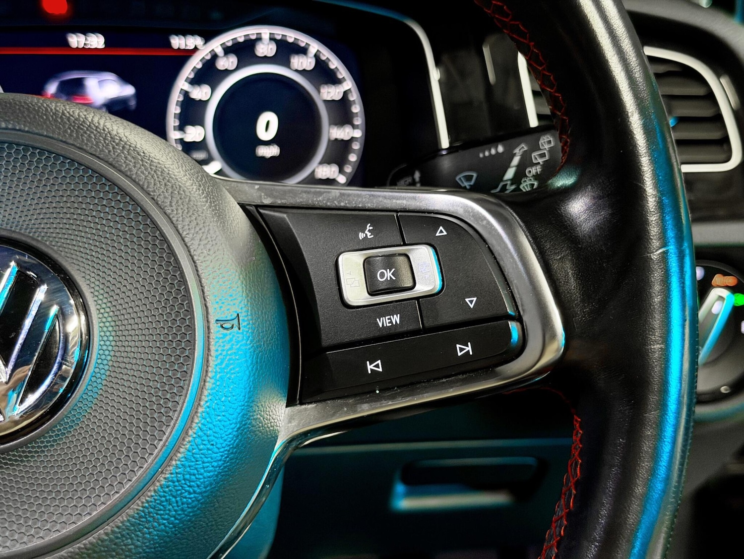 Used Volkswagen Golf 2019 for sale - 76251065: Photo 21