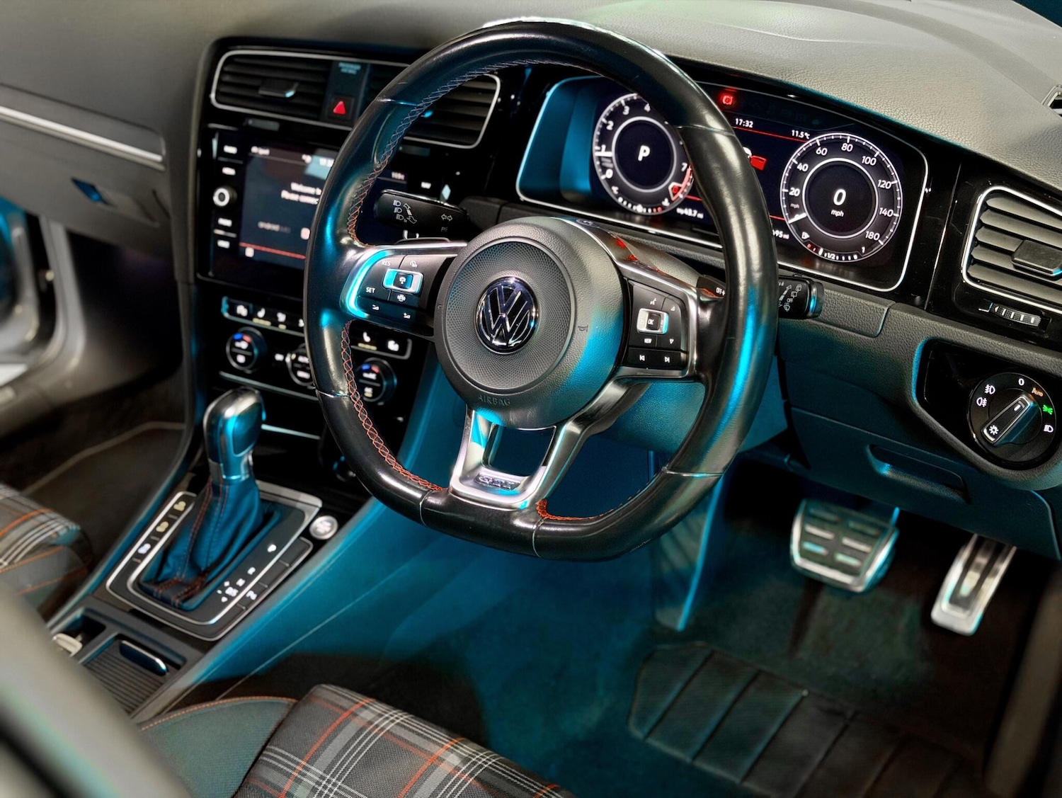 Used Volkswagen Golf 2019 for sale - 76251065: Photo 22