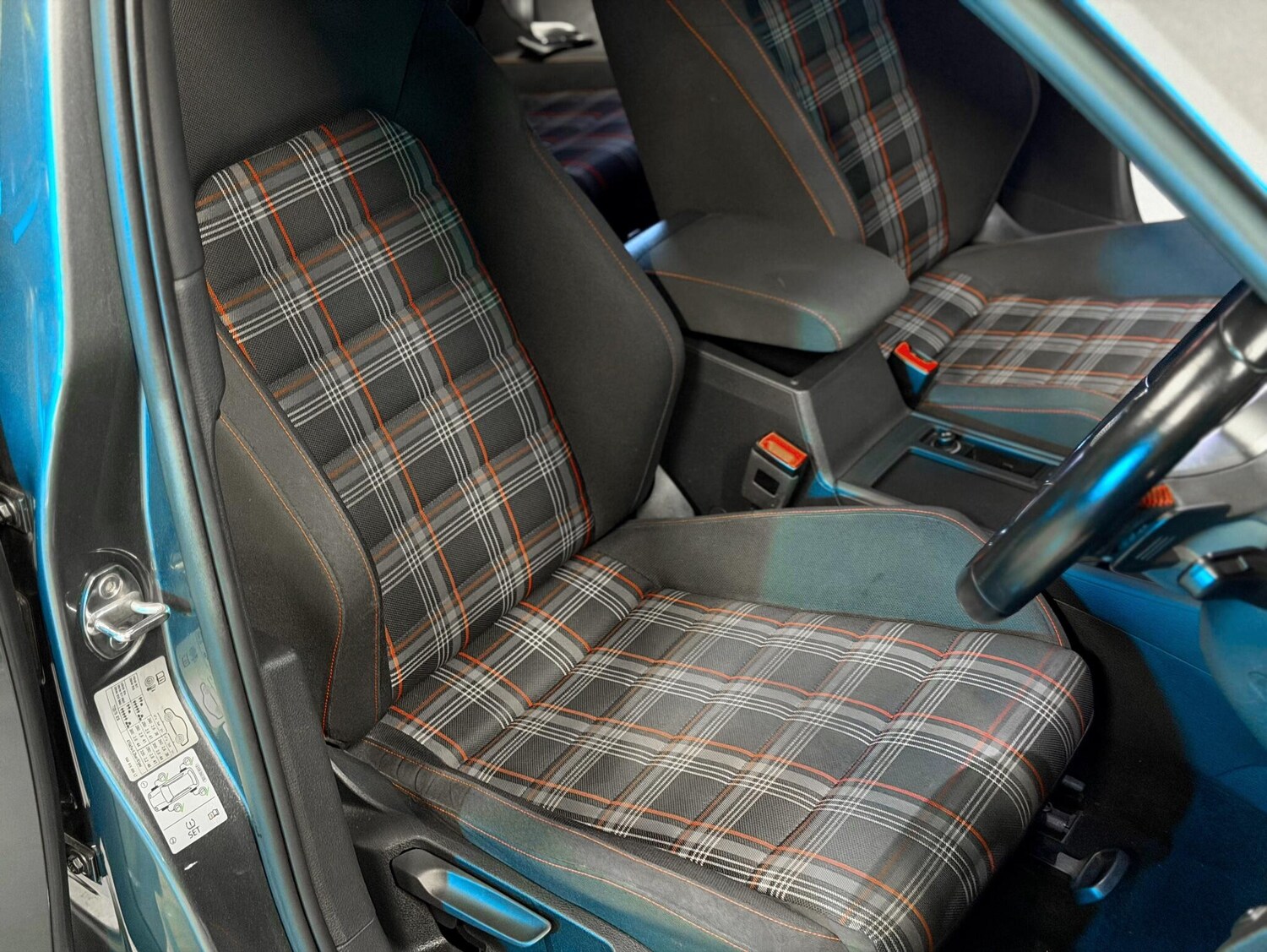 Used Volkswagen Golf 2019 for sale - 76251065: Photo 26