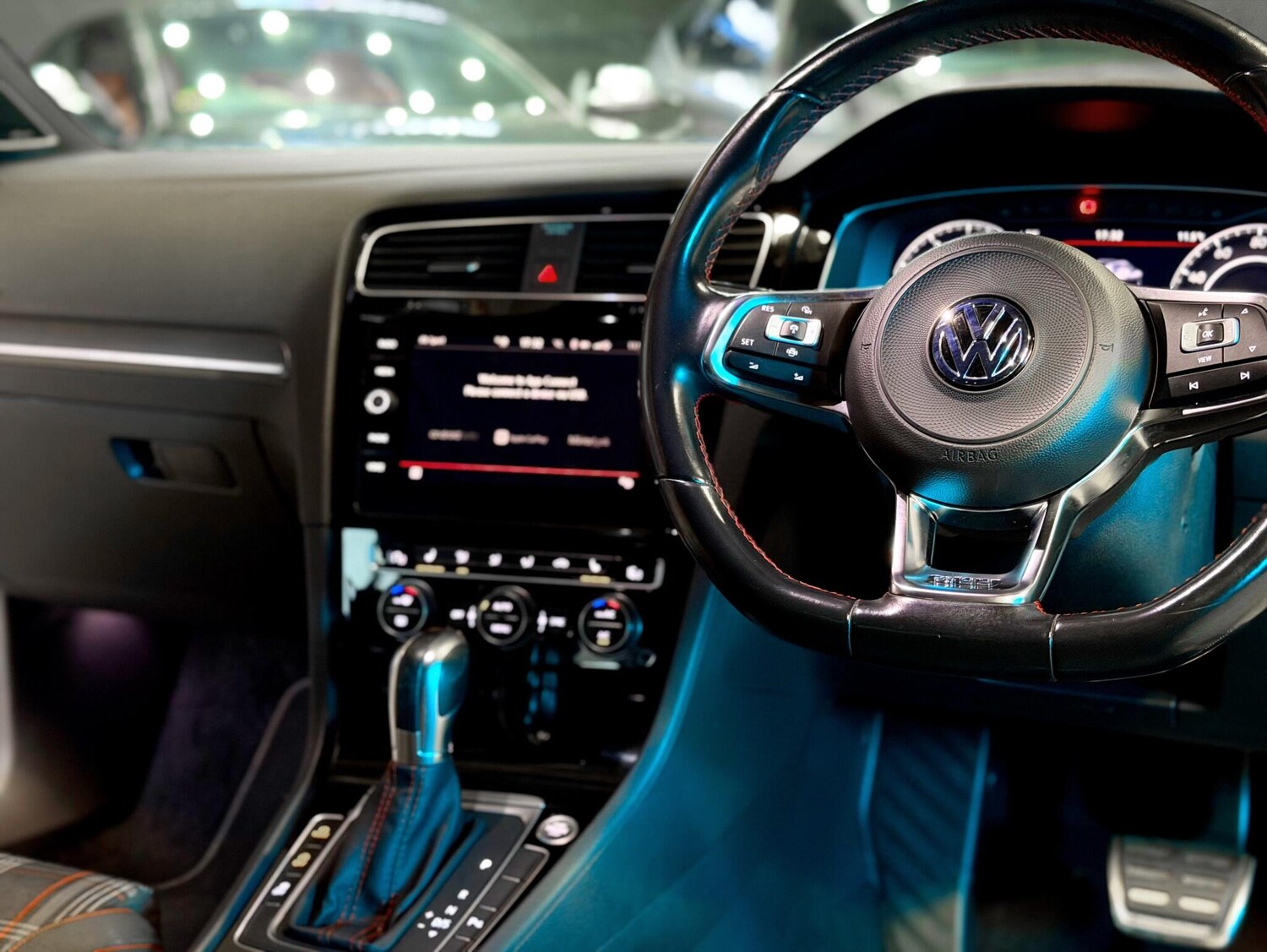 Used Volkswagen Golf 2019 for sale - 76251065: Photo 31