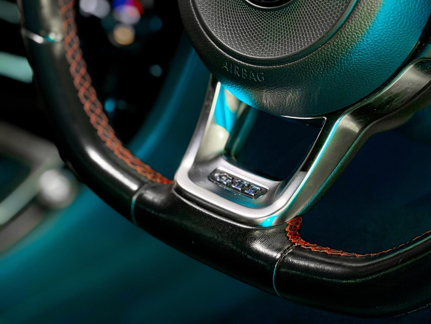 Used Volkswagen Golf 2019 for sale - 76251065: Photo 37