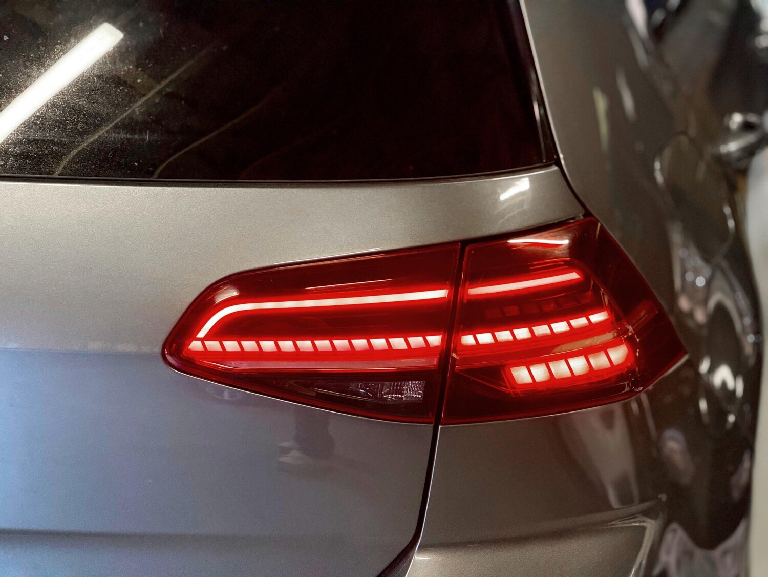 Used Volkswagen Golf 2019 for sale - 76251065: Photo 38