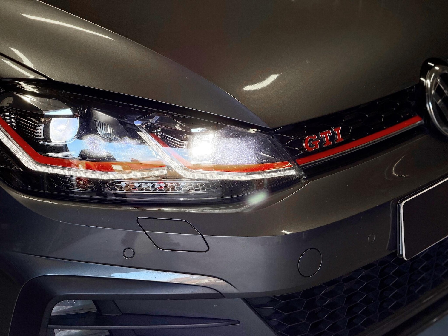 Used Volkswagen Golf 2019 for sale - 76251065: Photo 39