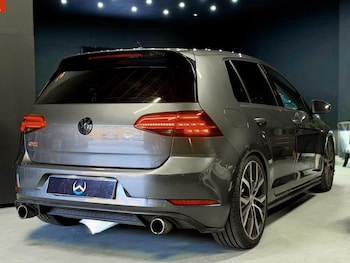 Used Volkswagen Golf 2019 for sale - 76251065: Photo