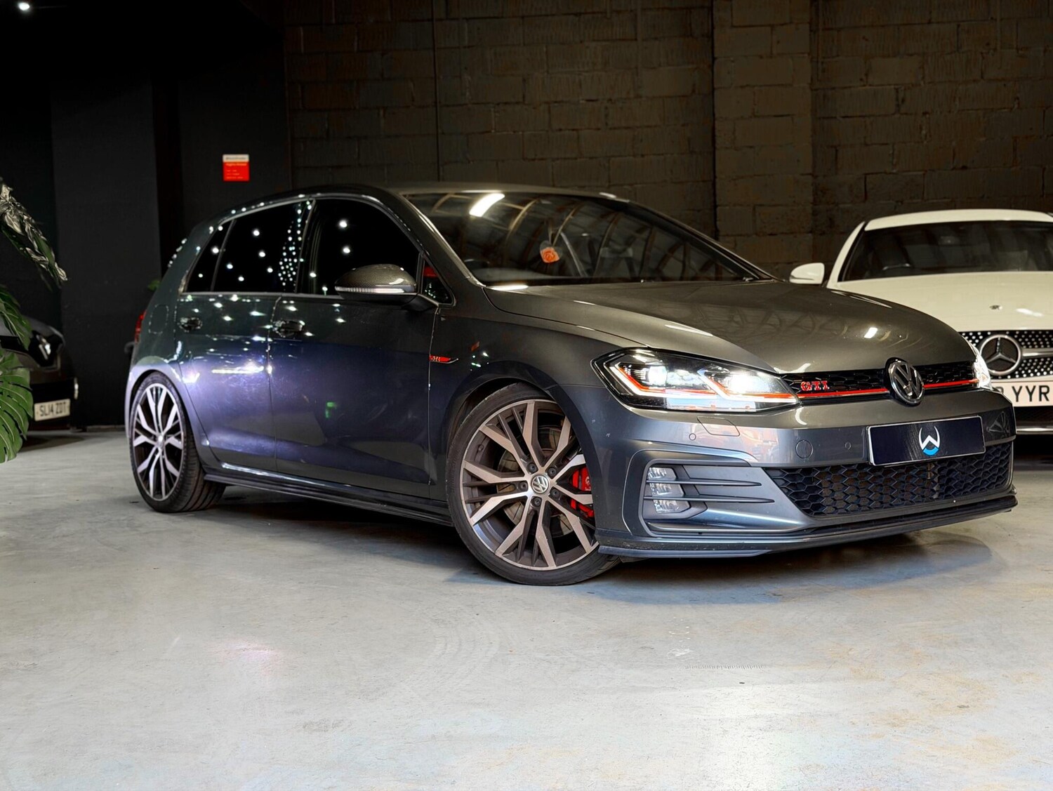 Used Volkswagen Golf 2019 for sale - 76251065: Photo 5