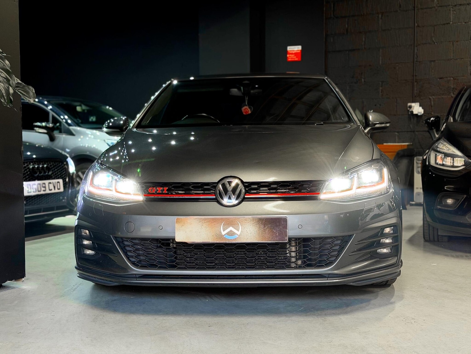 Used Volkswagen Golf 2019 for sale - 76251065: Photo 6
