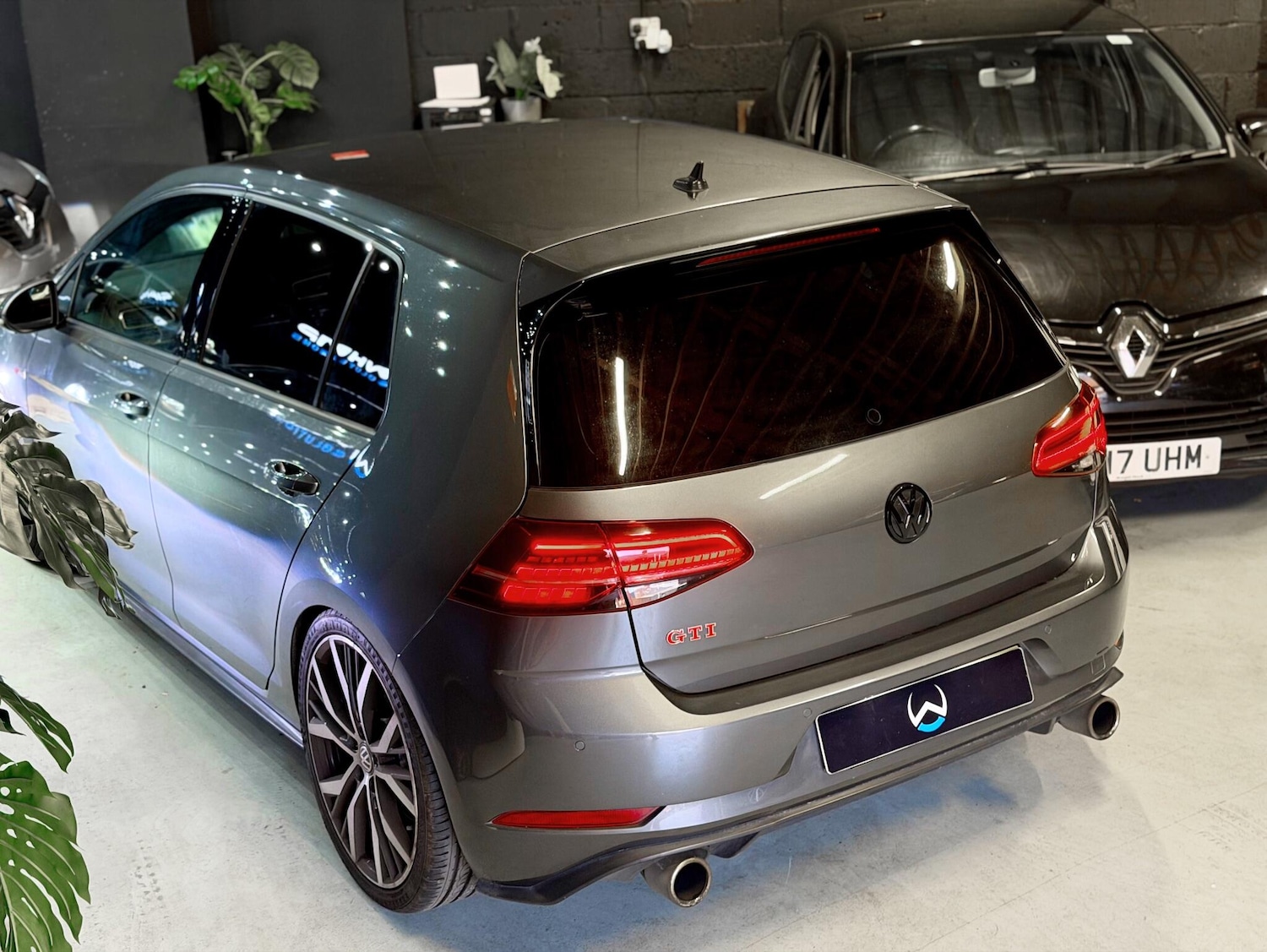 Used Volkswagen Golf 2019 for sale - 76251065: Photo 8