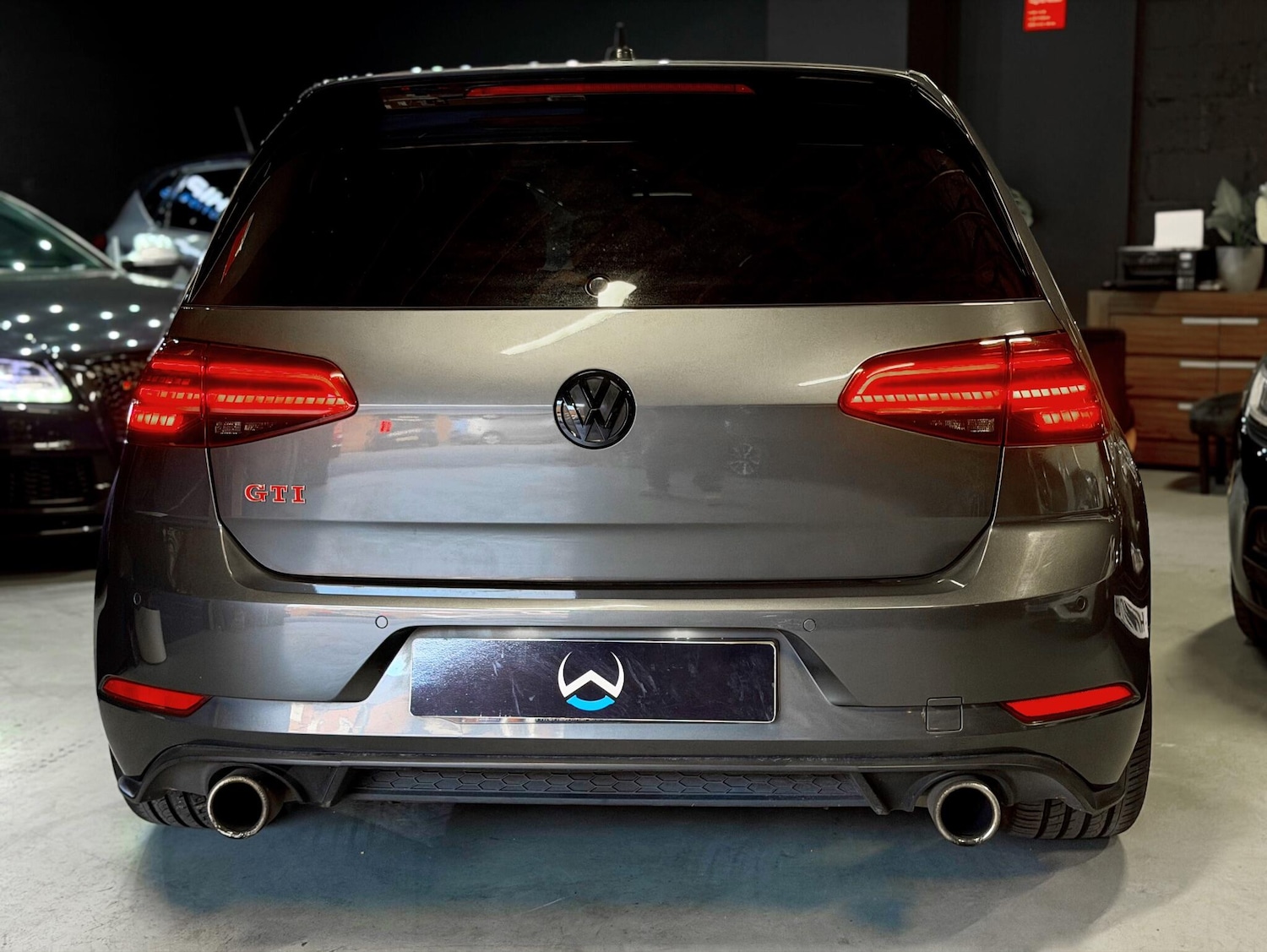 Used Volkswagen Golf 2019 for sale - 76251065: Photo 9