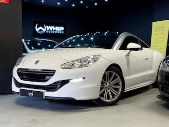 Used Peugeot RCZ 2014 for sale - 78405361: Photo