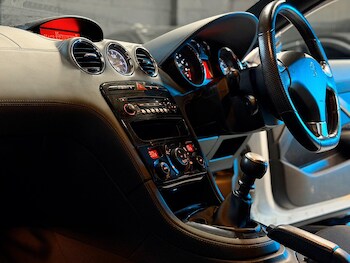 Used Peugeot RCZ 2014 for sale - 78405361: Photo