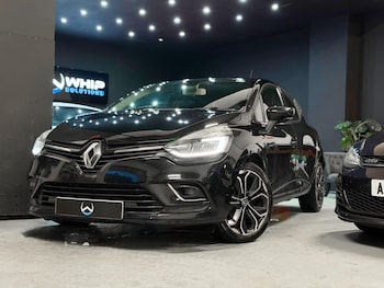Used Renault Clio 2017 for sale - 76024381: Photo