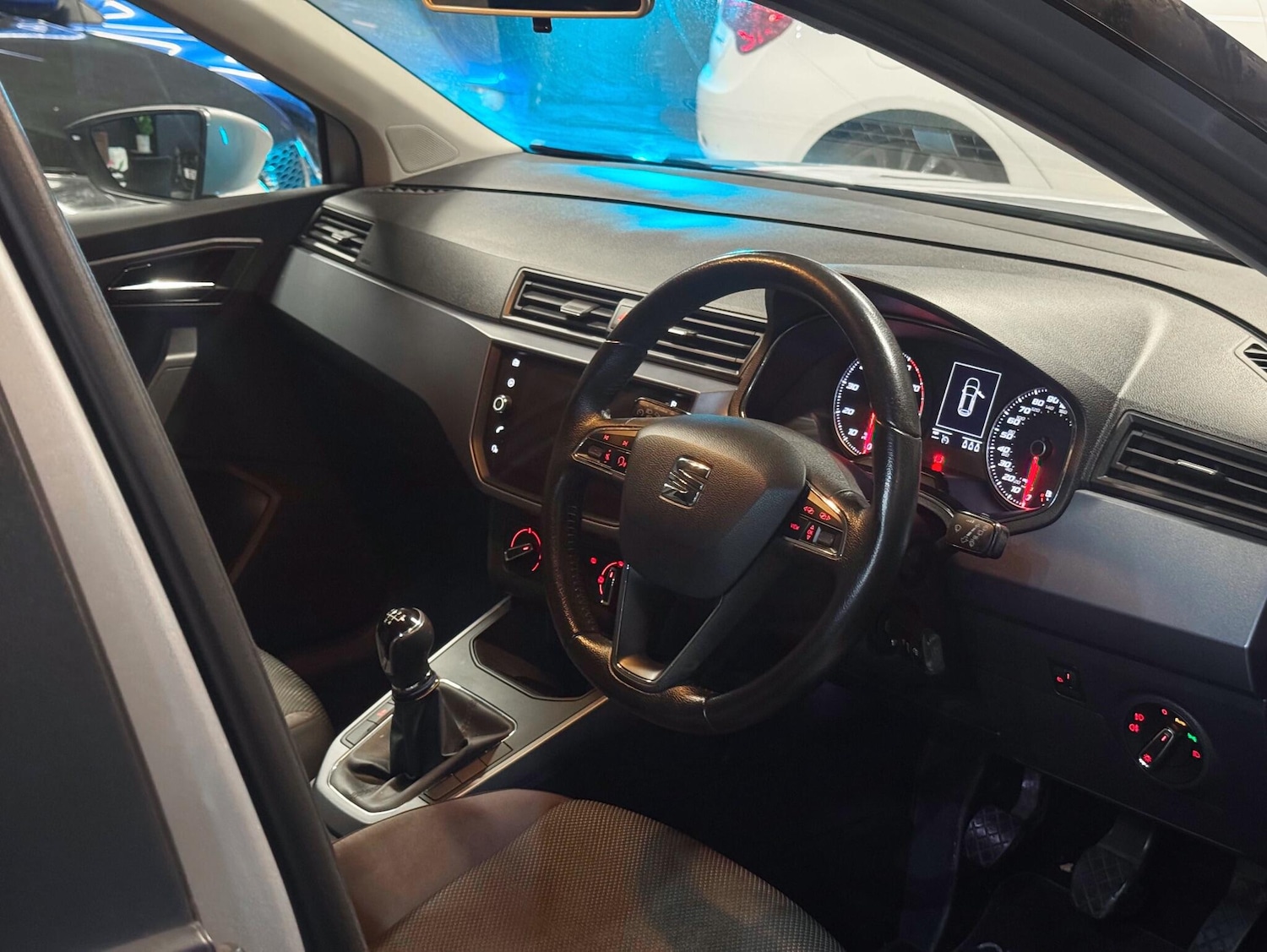 Used SEAT Arona 2018 for sale - 76457486: Photo 14