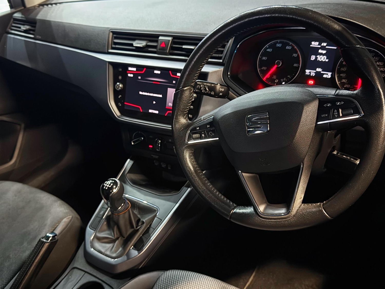 Used SEAT Arona 2018 for sale - 76457486: Photo 3