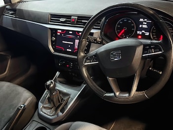 Used SEAT Arona 2018 for sale - 76457486: Photo