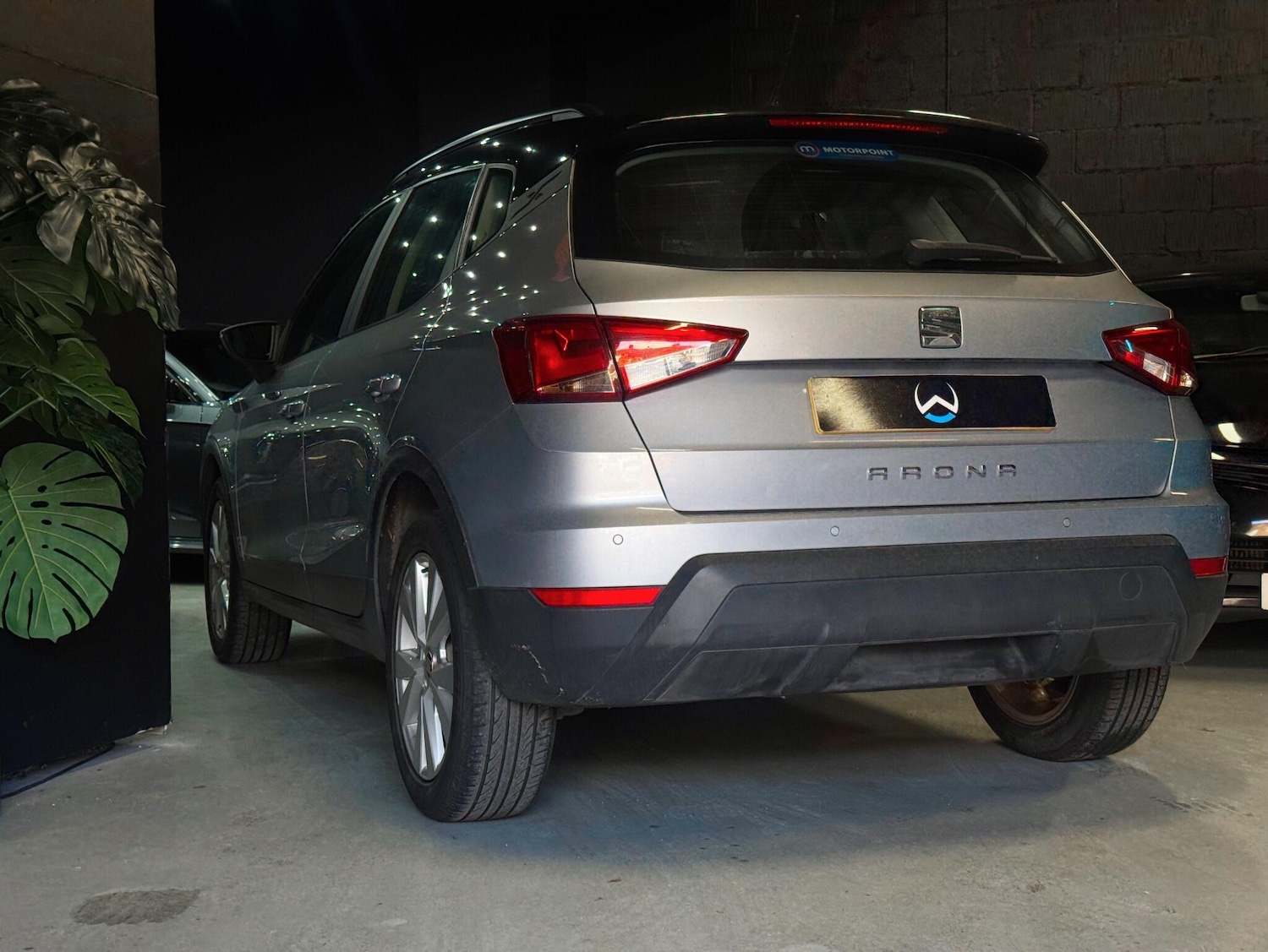 Used SEAT Arona 2018 for sale - 76457486: Photo 7