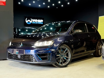 Used Volkswagen Golf 2017 for sale - 78842212: Photo
