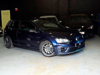 Used Volkswagen Golf 2017 for sale - 78842212: Photo